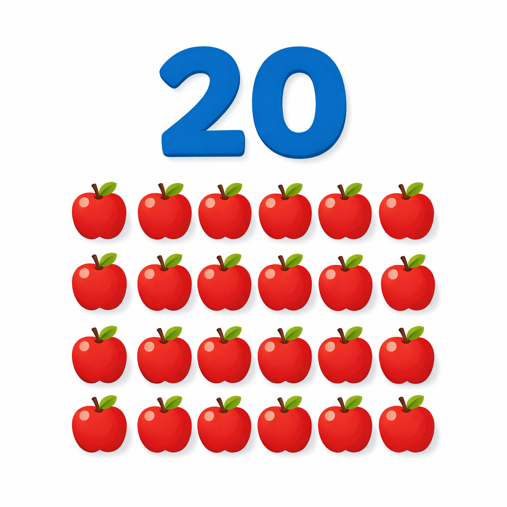 Twenty