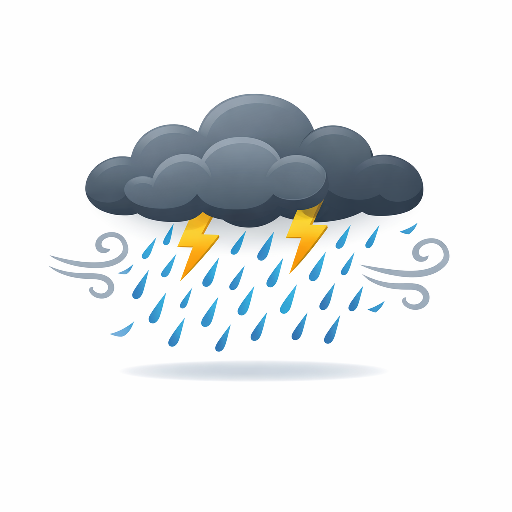 Storm
