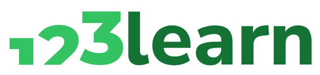 123Learn.org Logo